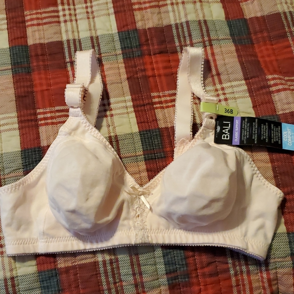 Bali Classic Support Cool Comfort 36B